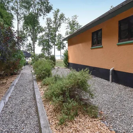 One Bedroom Holiday In Haarby Holiday home
