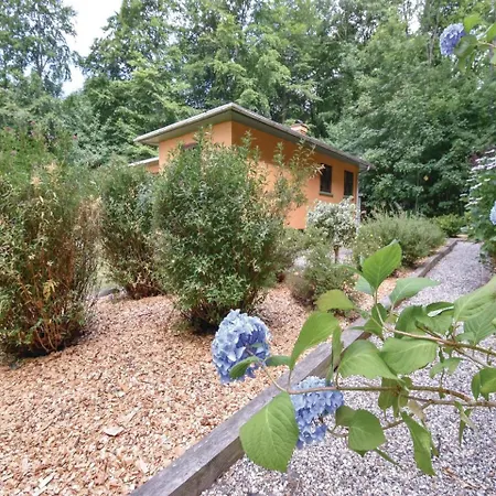 One Bedroom Holiday In Haarby Hårby