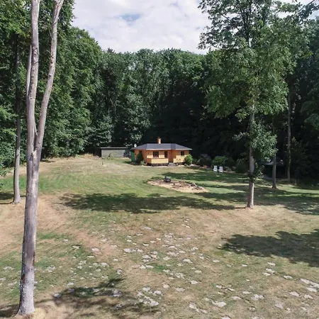 One Bedroom Holiday In Haarby *