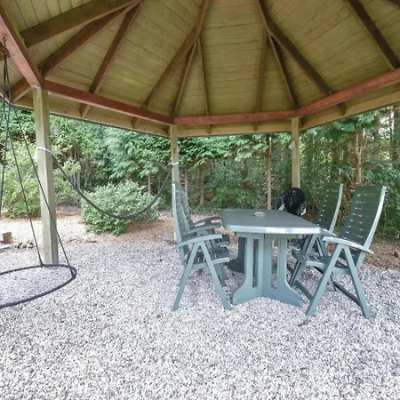 One Bedroom Holiday In Haarby Holiday home Harby