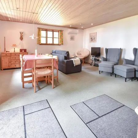 Tatil Evi One Bedroom Holiday In Haarby Hårby