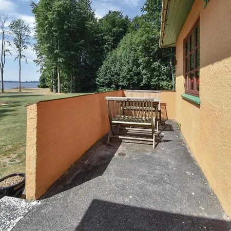 Tatil Evi One Bedroom Holiday In Haarby Hårby