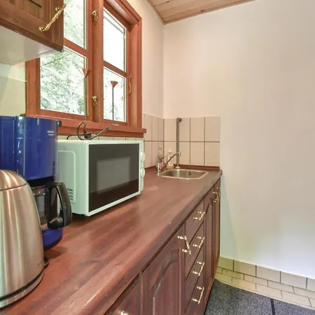 One Bedroom Holiday In Haarby Holiday home *