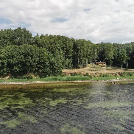 One Bedroom Holiday In Haarby Holiday home Harby