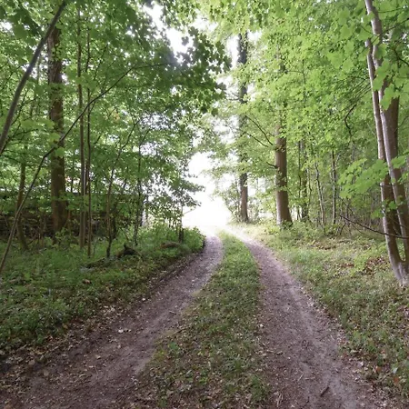 One Bedroom Holiday In Haarby Holiday home